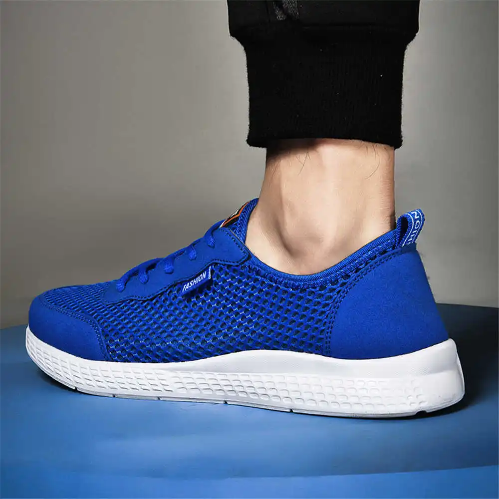 35-46 Breathable Light Blue Sn - огляд і ціна Streetwear Brand Italy